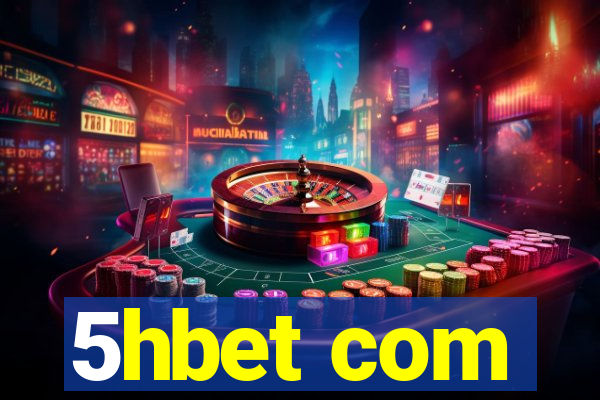 5hbet com